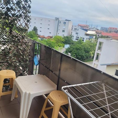 Cazare Eforie Nord, Plaja Acapulco, Garsoniere Four Studios, Bucatarie Comuna, Baie Proprie, Etaj 4, Fara Lift Bagian luar foto