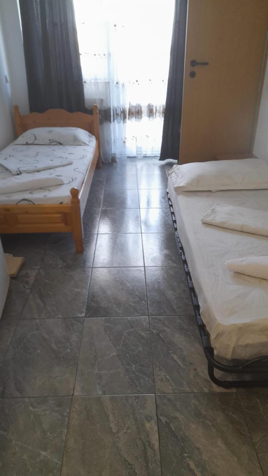 Cazare Eforie Nord, Plaja Acapulco, Garsoniere Four Studios, Bucatarie Comuna, Baie Proprie, Etaj 4, Fara Lift Bagian luar foto